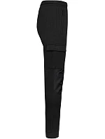 710 Pracovní tepláky model 22514268 black - WK 710 Pracovní tepláky model 22514268 black - WK