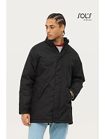 SOL'S Robyn Parka 25.2109 lesná zeleň SOL'S Robyn Parka 25.2109 lesná zeleň