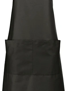 SOL'S Gala Zástěra s laclem model 22519755 dark grey