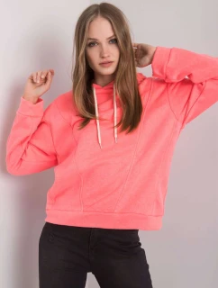 Mikina EM BL ES 21 model 17363019 fluo růžová - FPrice