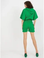 Dámska súprava EM KMPL 744.88P zelená - FPrice