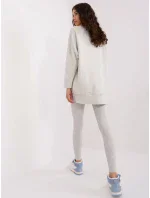 Komplet EM KMPL model 19034306 szary - FPrice