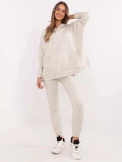 Súprava EM KMPL 861.48 svetlosivá