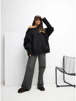 Blúzka RV BL A1038.01P čierna