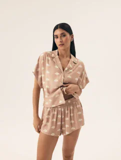 Dámské pyžamo   model 20927693 - HENDERSON LADIES