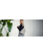 Módny batoh VUCH Carren Grey Módny batoh VUCH Carren Grey