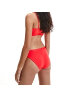 Dámske nohavičky Form To Body QF6761E-5G6 - Calvin Klein Dámske nohavičky Form To Body QF6761E-5G6 - Calvin Klein