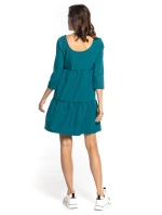 Dámske šaty T353 - Tessita Dámske šaty T353 - Tessita