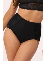 Dámske nohavičky BBL 204 Black - Babell Dámske nohavičky BBL 204 Black - Babell