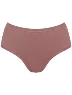 Dámske bavlnené midi nohavičky GO Daily - Sloggi