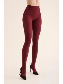 HRUBÉ PANČUCHY - VZOR ELENA