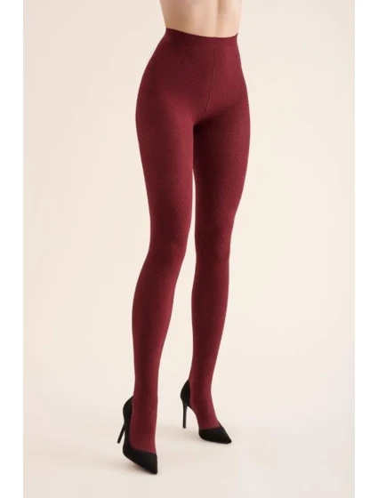 HRUBÉ PANČUCHY - VZOR ELENA HRUBÉ PANČUCHY - VZOR ELENA