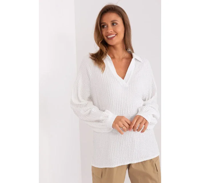 Blúzka model 188790 Lakerta Blúzka model 188790 Lakerta