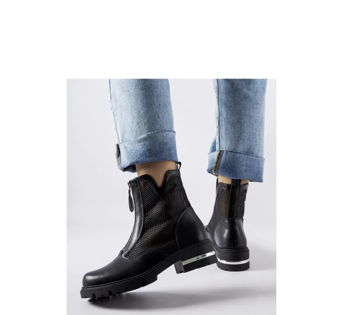 Model obuvi 206569 Solea