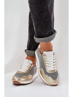 Športová obuv model 209060 Step in style