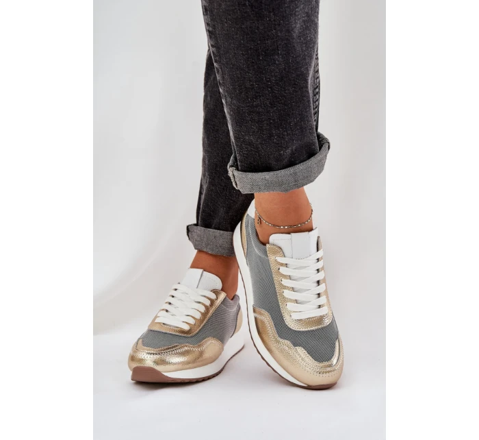 Športová obuv model 209060 Step in style