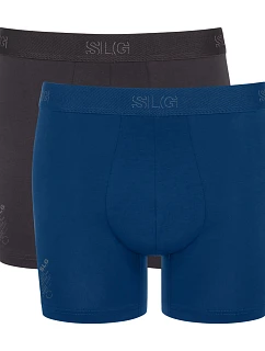 sloggi SLG Base Short C2P - BLACK - SLOGGI BLACK - SLOGGI