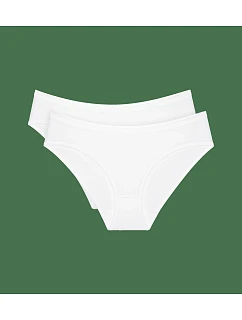 Sense Of Cotton Tai 2P – biela – TRIUMPH biela – TRIUMPH