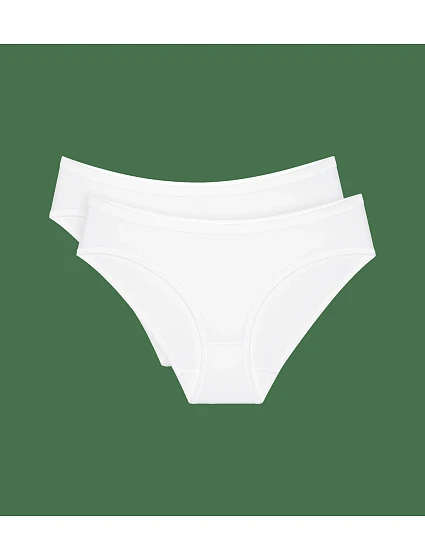 Sense Of Cotton Tai 2P – biela – TRIUMPH biela – TRIUMPH Sense Of Cotton Tai 2P – biela – TRIUMPH biela – TRIUMPH