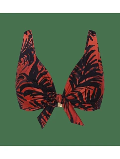 Letná palma W - HNEDÁ - TRIUMPH HNEDÁ - TRIUMPH