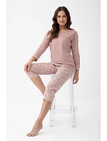 Pyžamo model 22356210 7/8 2XL 26 - Luna Pyžamo model 22356210 7/8 2XL 26 - Luna