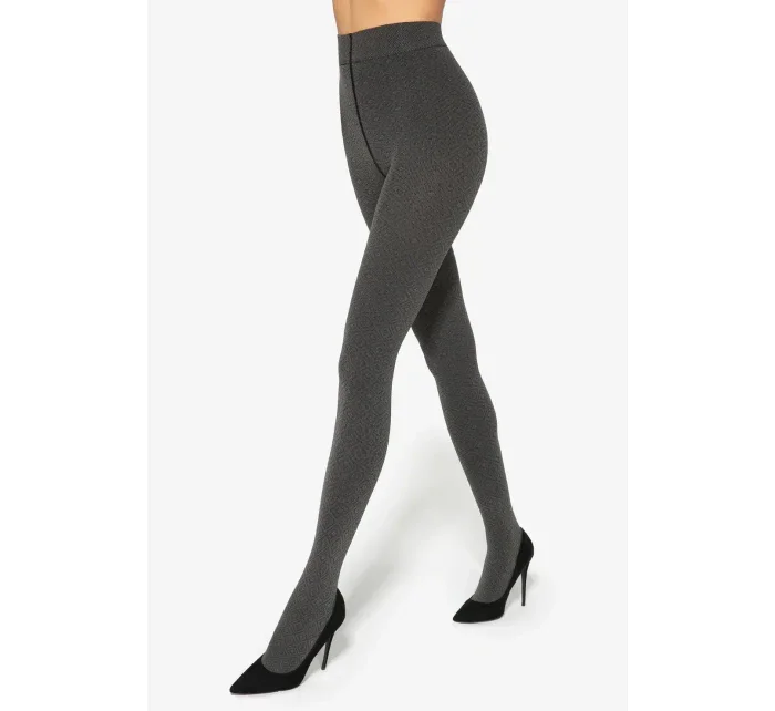 Dámske pančuchy Gatta Trini wz.03 50 deň 2-4