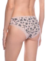 Dámské kalhotky model 19648992 BI A'2 2XL - Lama