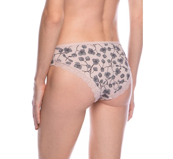 Dámské kalhotky model 19648992 BI A'2 2XL - Lama