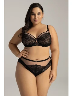 Polomäkká podprsenka Ava 2145