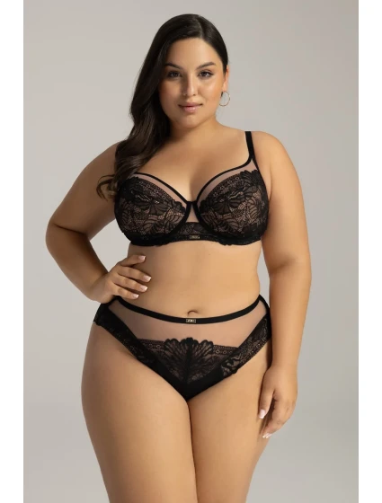 Polomäkká podprsenka Ava 2145 Polomäkká podprsenka Ava 2145