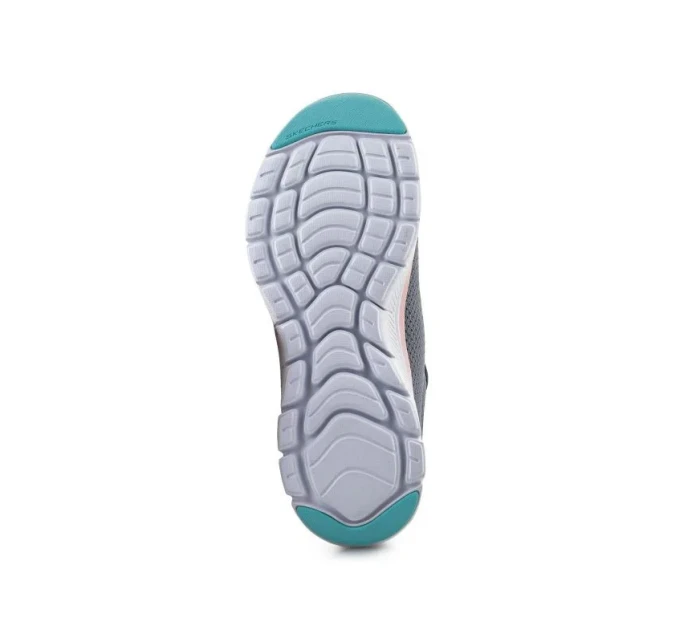 Boty Flex 4.0 V model 21233061 - Skechers Boty Flex 4.0 V model 21233061 - Skechers