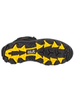 Topánky Jack Wolfskin Vojo 3 Texapore Mid M 4042462-6055