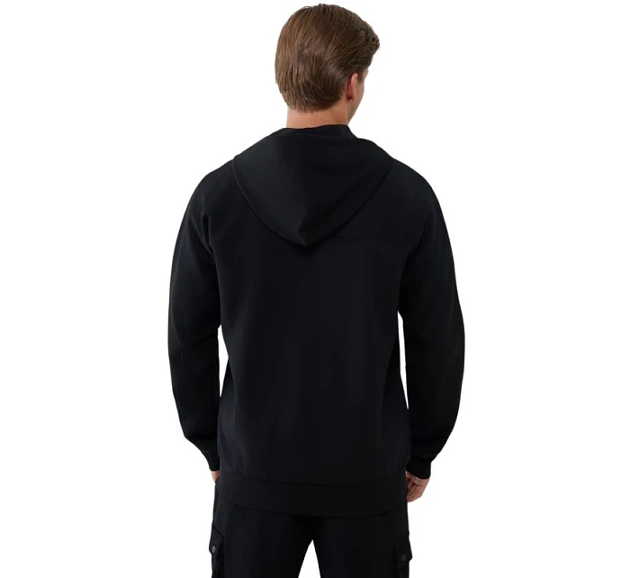 Mikina  M WSS25TSWS 20S pánské model 21021265 - 4F