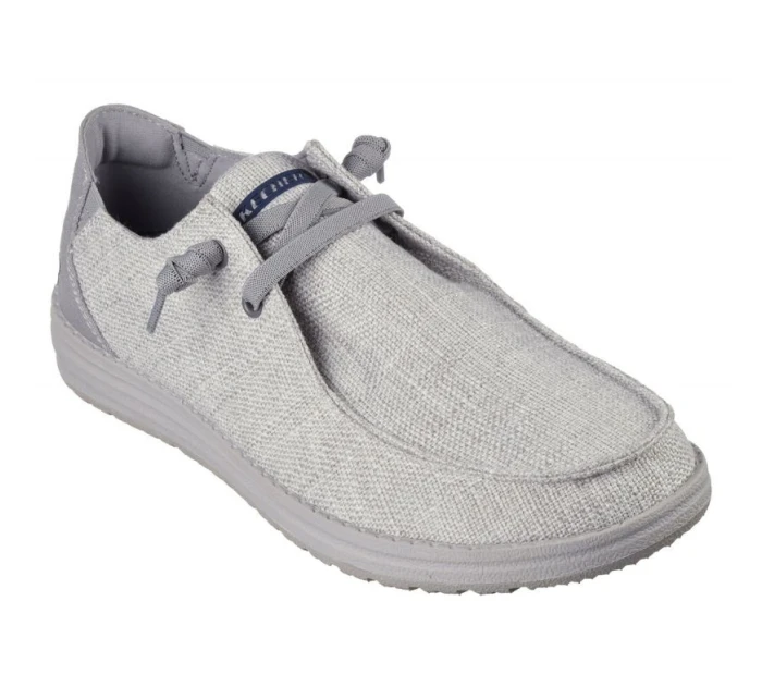 Skechers Melson Nela M 210726-GRY Skechers Melson Nela M 210726-GRY