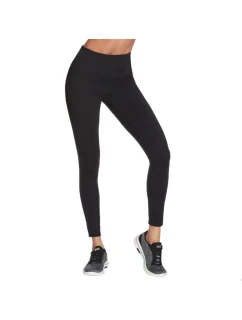 Skechers Go Walk Legíny s vysokým pásom W W03LG30B-BLK