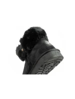 O'neill Jenner Mid Zimné členkové topánky zateplené pohodlné módne čierne