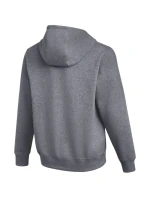 Pánská mikina Park 26 Fleece FullZip Hoodie šedá model 21926669 071 pánské - NIKE