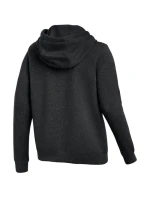Dámska mikina Nike Park 26 Fleece Hoodie Black IB1224 010