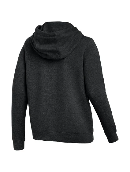 Dámská mikina Park 26 Fleece Hoodie černá model 21950228 010 - NIKE Dámská mikina Park 26 Fleece Hoodie černá model 21950228 010 - NIKE