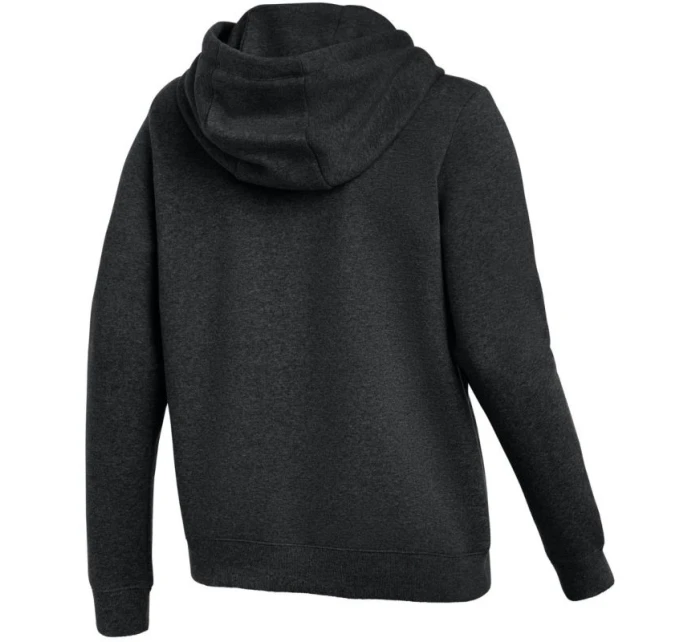 Dámska mikina Nike Park 26 Fleece Hoodie Black IB1224 010