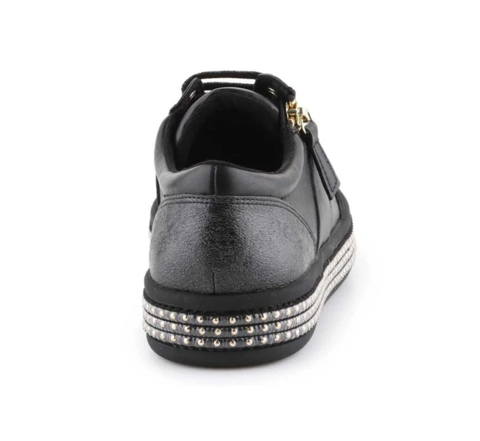 Geox D Leelu'e lifestylová obuv - D94FFE-08554-C9999