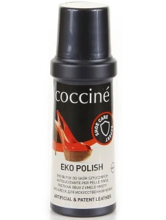 Cocccine tekutá leštenka na ekologickú kožu DA0271