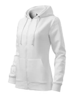 Dámska mikina Trendy Zipper W MLI-41100 - Malfini