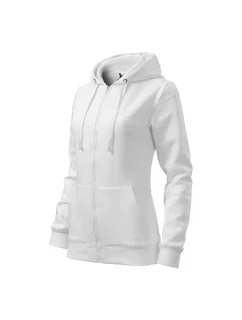 Dámska mikina Trendy Zipper W MLI-41100 - Malfini