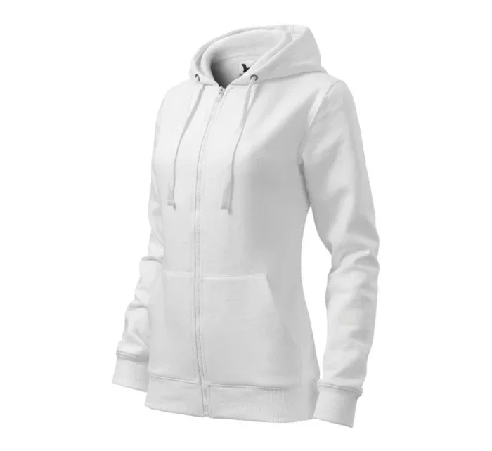 Dámska mikina Trendy Zipper W MLI-41100 - Malfini