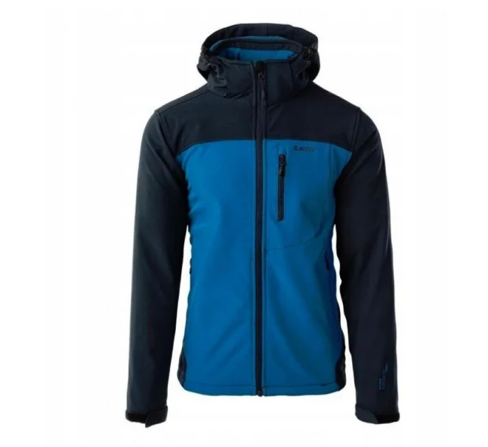 Hi-tec Mans softshellová bunda M 92800481784 Hi-tec Mans softshellová bunda M 92800481784