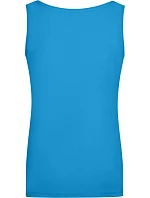 Daiber JN 970 Dámské tílko 02.0970 turquoise Daiber JN 970 Dámské tílko 02.0970 turquoise