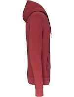 K Pánská ecofriendly mikina s kapucí 20. red model 22440490 - Kariban K Pánská ecofriendly mikina s kapucí 20. red model 22440490 - Kariban