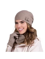 Kamea Wika farba: tmavo béžová