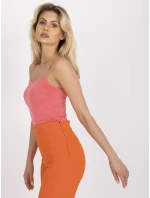 Top BR TP model 17356453 coral - FPrice Top BR TP model 17356453 coral - FPrice